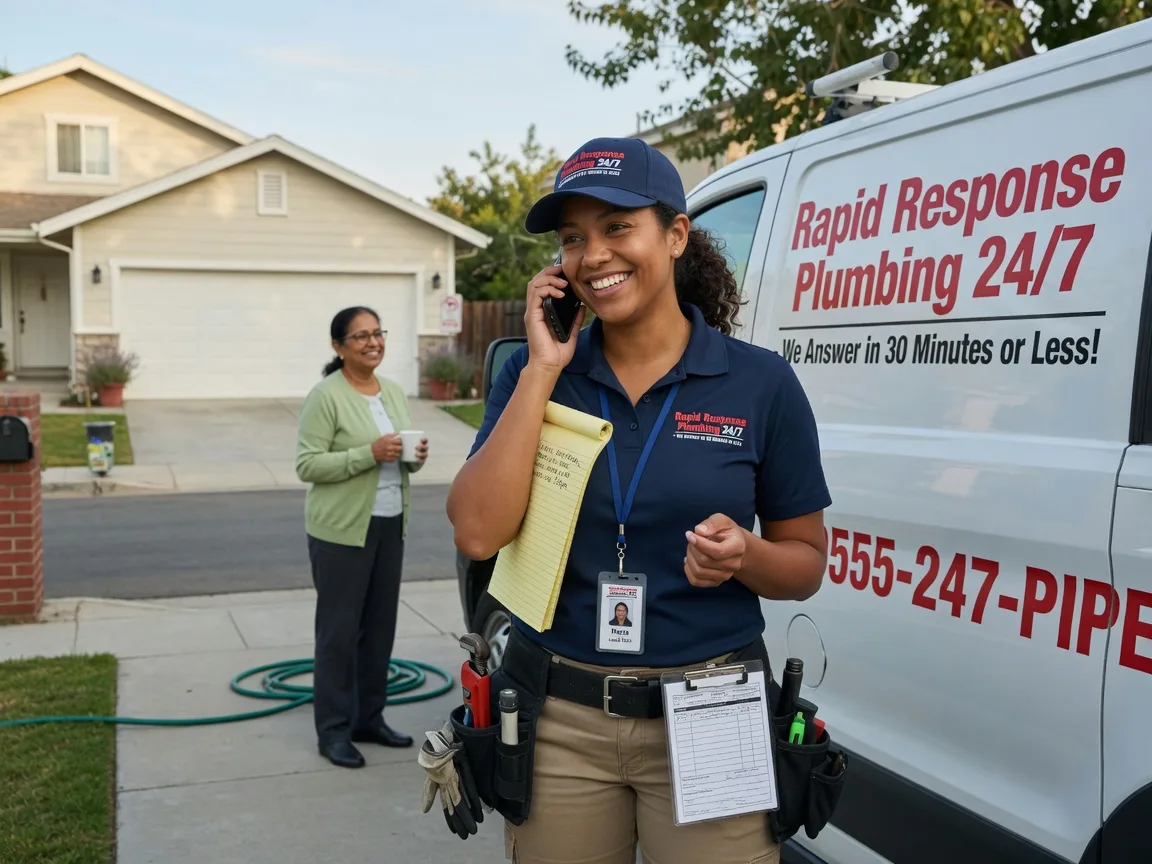 Emergency Plumber Eden, NC FAQs